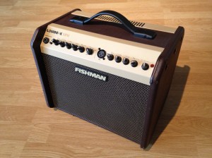 Fishman Loudbox Mini