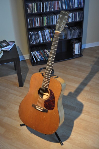 Simon & Patrick Wild Cherry 1991