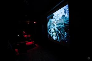 Frédéric Dufour guitariste, Croisades