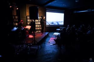 Croisades Mathieu Simoneau et Frédéric Dufour