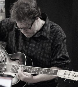 Frédéric Dufour, lancement Bras-du-Nord