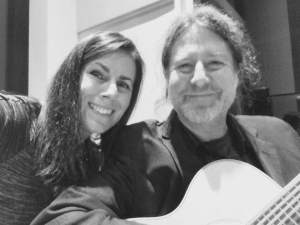 André Levesque-Sioui Frédéric Dufour