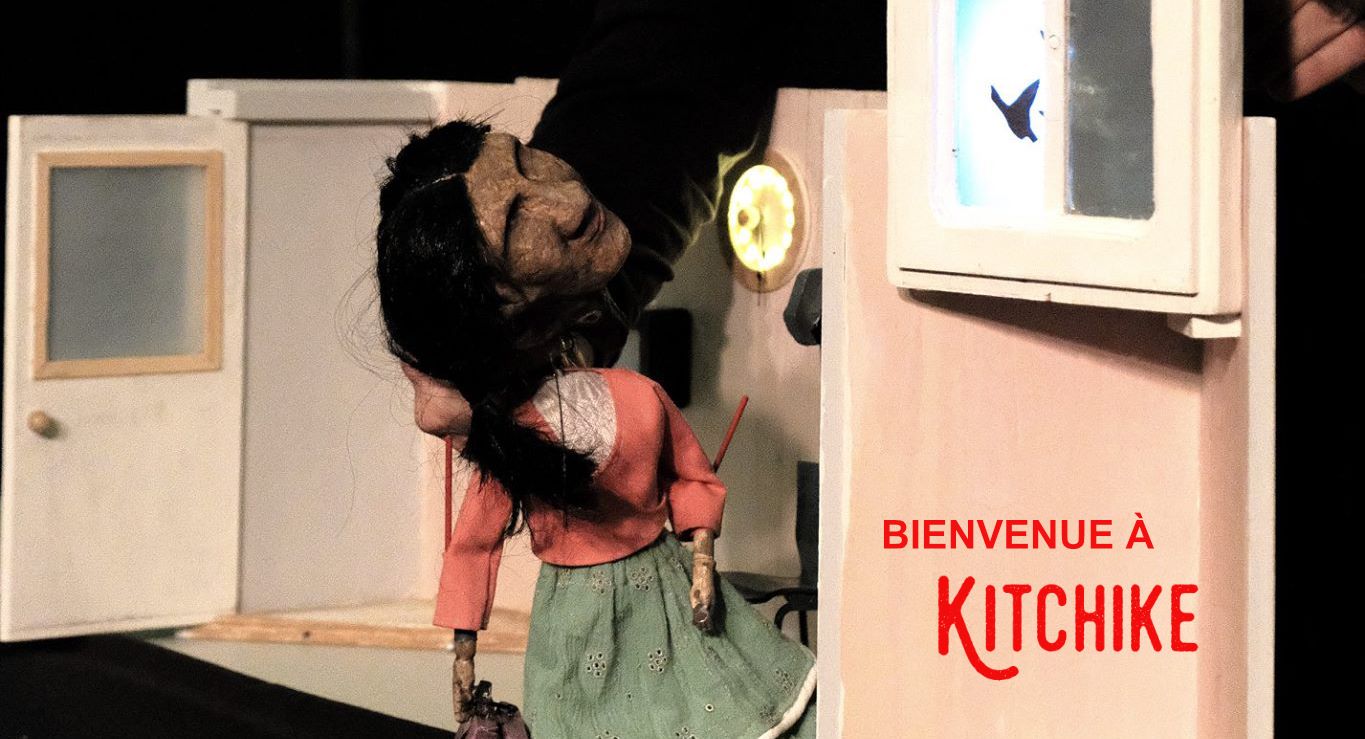 Photo de Alain Saint-Onge